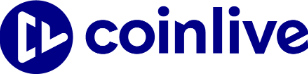 coinlive logo